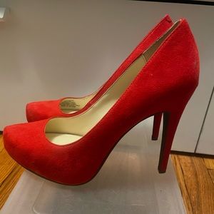 Jessica Simpson Pumps